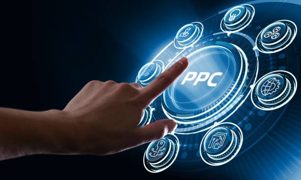How does PPC services play a key role in increasing lead generation and sales?