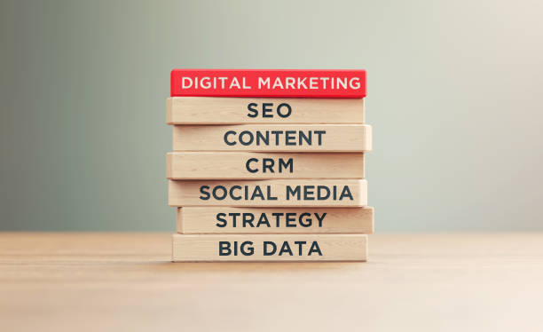 Why Every Business Needs Digital Marketing in 2025