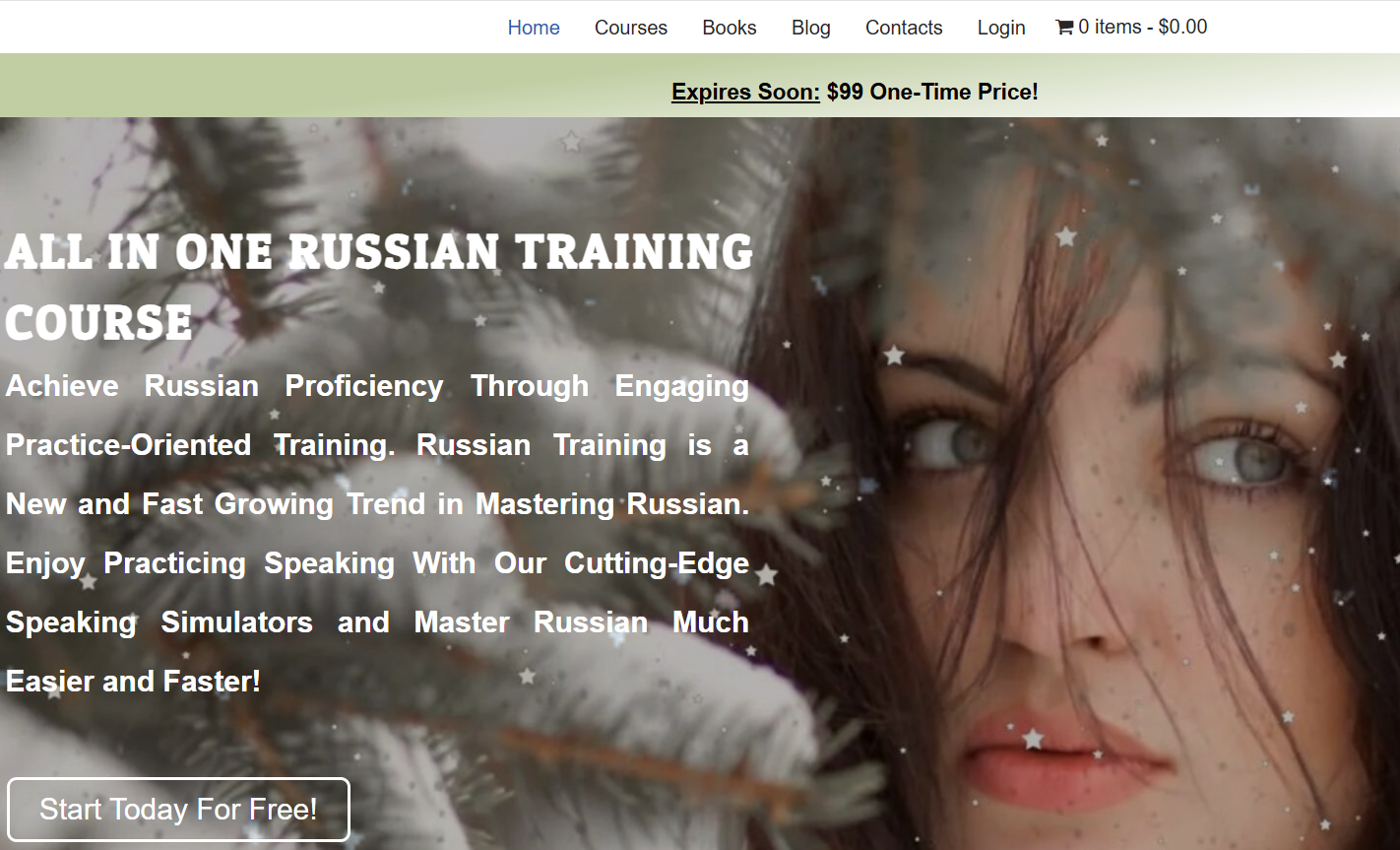 Confidentinrussian SEO