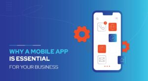 Mobile app Development for business