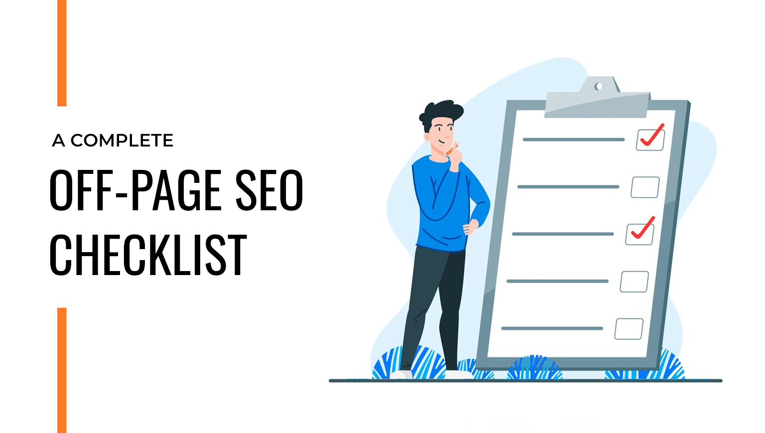 On-Page SEO Checklist