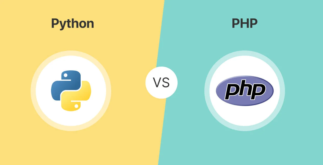 Python vs. PHP for Web Development