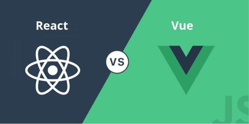 React JS vs. Vue JS: Which Frontend Framework Is Best for Your Web Project in 2026?