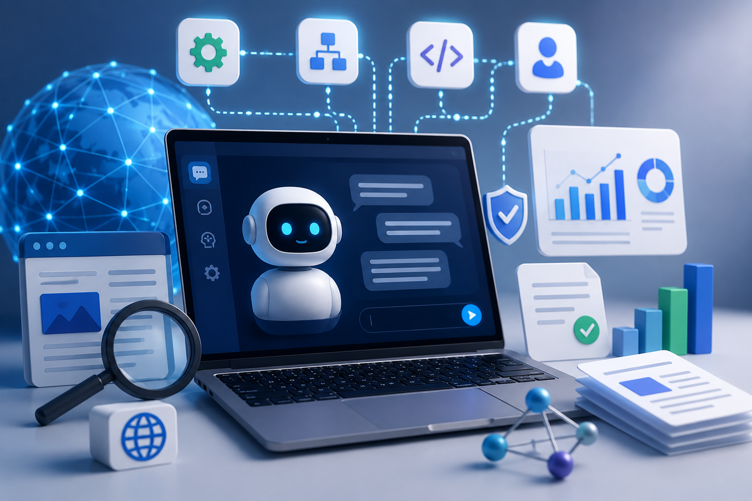 How to Rank in ChatGPT: AI SEO Strategies to Increase Online Visibility