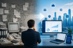 10 Signs Your Business Has Outgrown Its Current Software